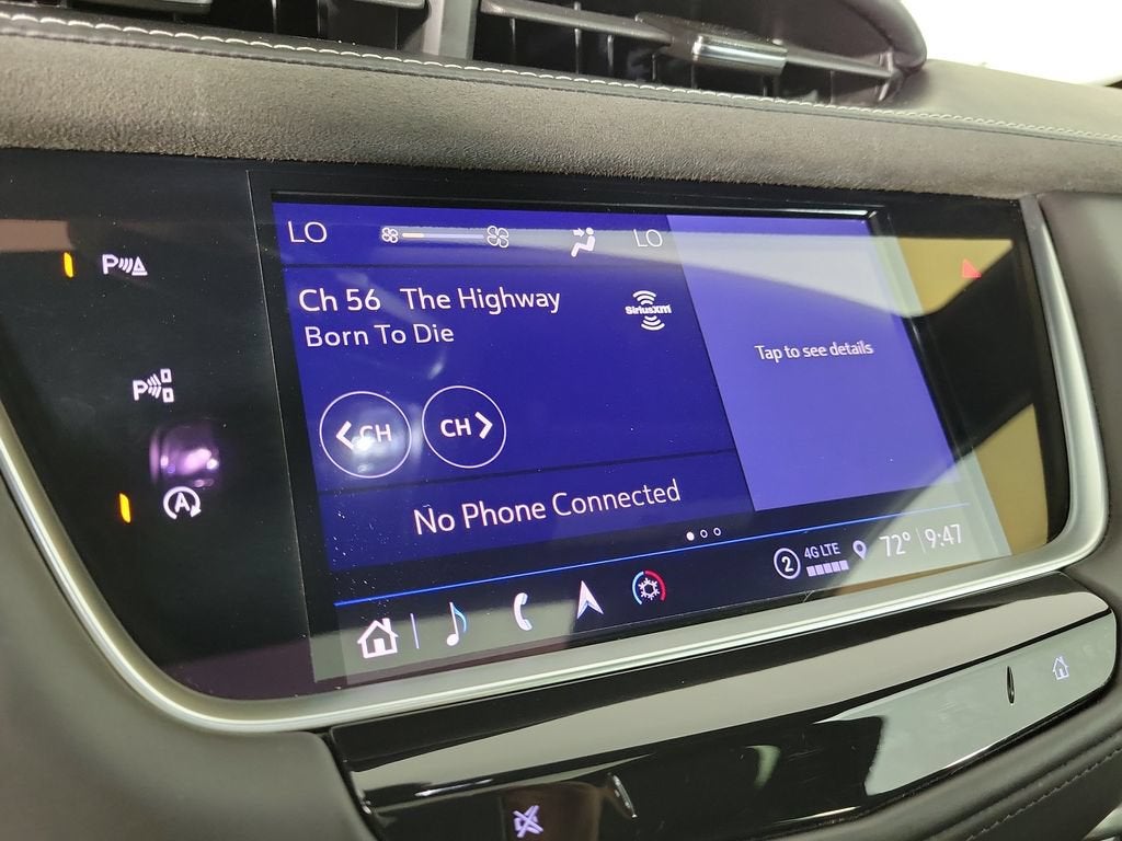 2023 Cadillac XT5 Sport