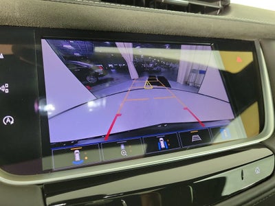 2023 Cadillac XT5 Sport