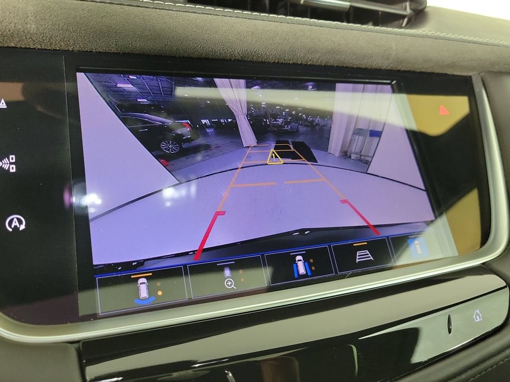 2023 Cadillac XT5 Sport