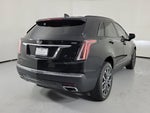 2023 Cadillac XT5 Sport