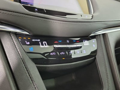 2023 Cadillac XT5 Sport