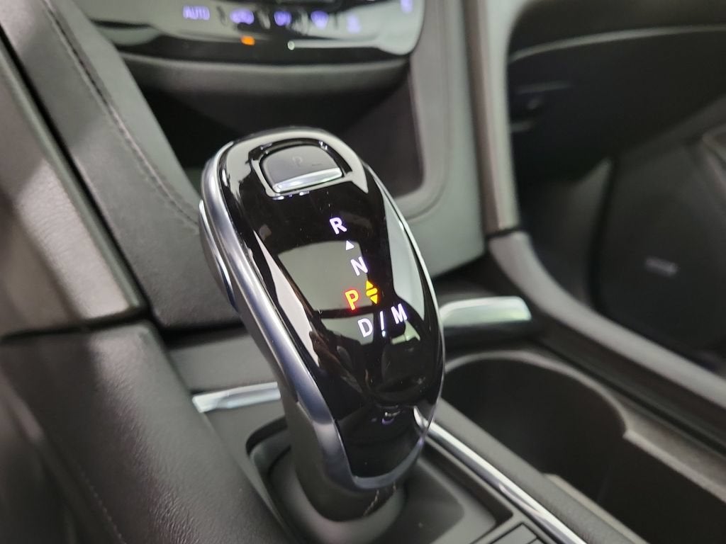 2023 Cadillac XT5 Sport