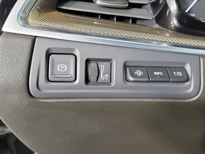 2023 Cadillac XT5 Sport