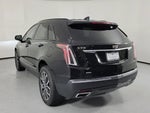 2023 Cadillac XT5 Sport