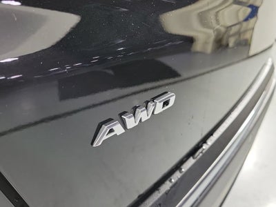 2023 Cadillac XT5 Sport