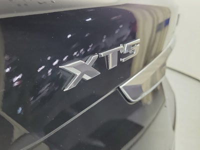 2023 Cadillac XT5 Sport