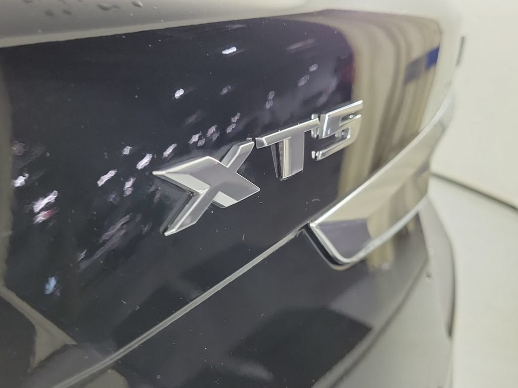 2023 Cadillac XT5 Sport