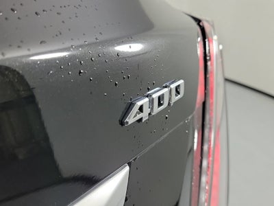 2023 Cadillac XT5 Sport