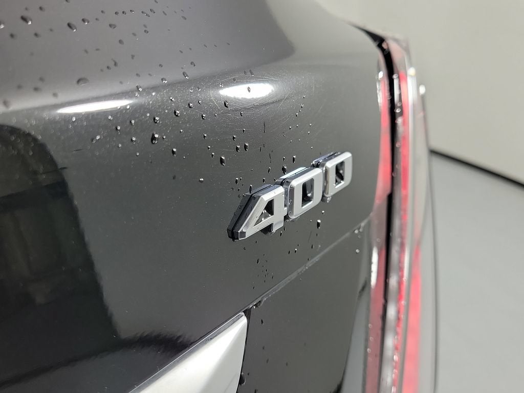 2023 Cadillac XT5 Sport