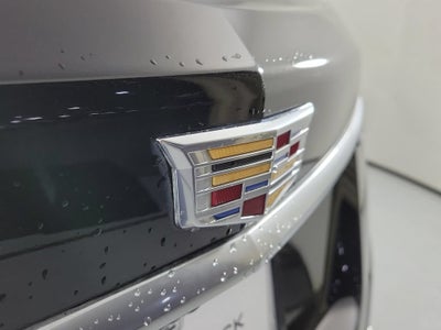 2023 Cadillac XT5 Sport