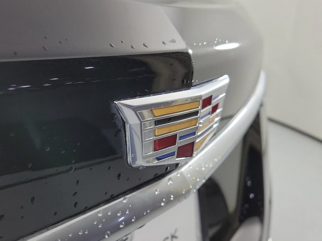 2023 Cadillac XT5 Sport