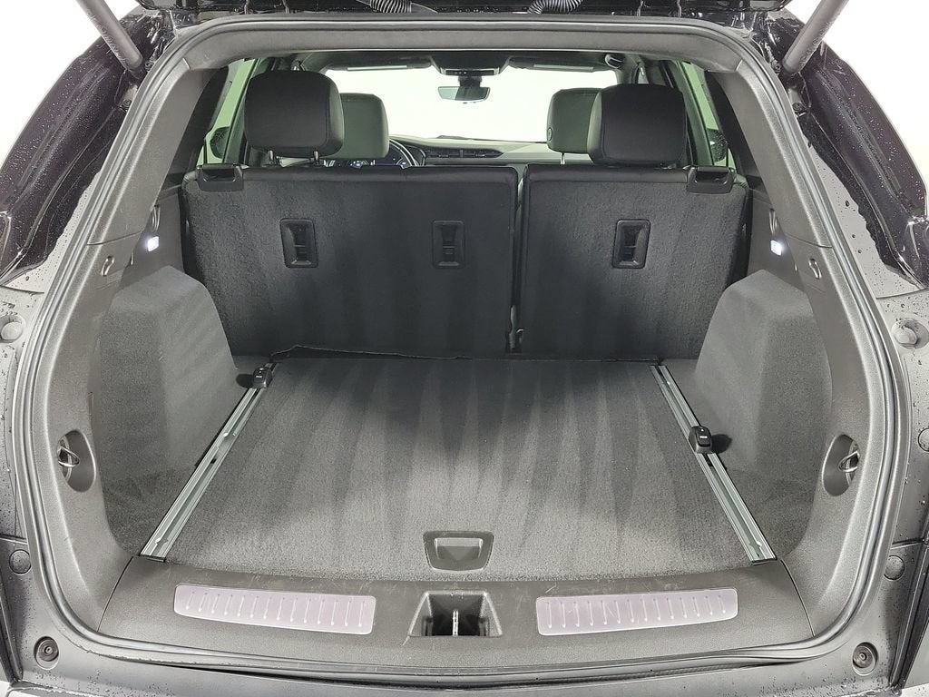 2023 Cadillac XT5 Sport