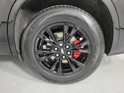 2023 Cadillac XT6 Luxury