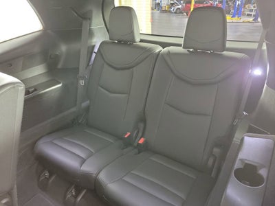 2023 Cadillac XT6 Luxury
