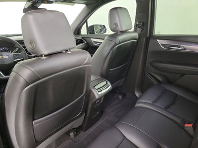 2023 Cadillac XT6 Luxury