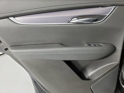 2023 Cadillac XT6 Luxury