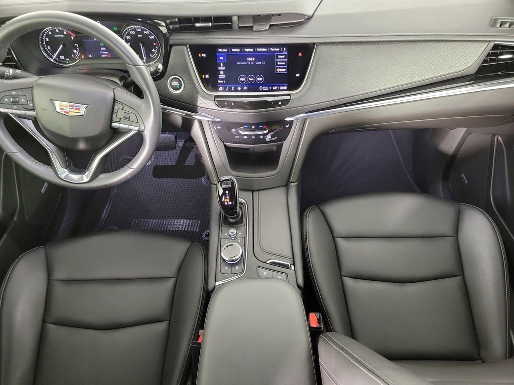 2023 Cadillac XT6 Luxury