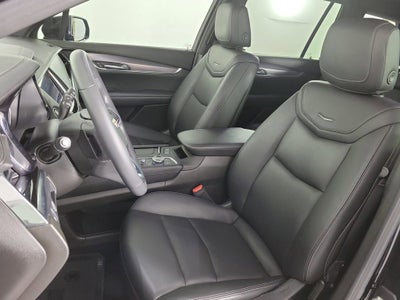 2023 Cadillac XT6 Luxury