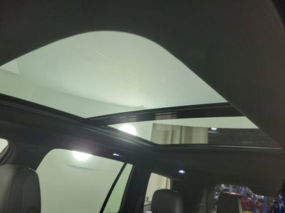 2023 Cadillac XT6 Luxury