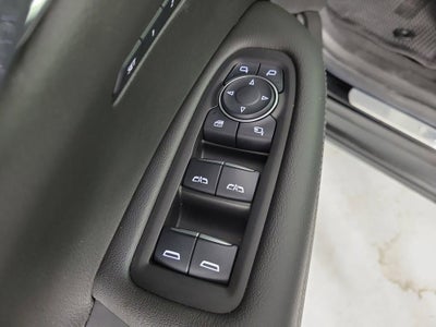 2023 Cadillac XT6 Luxury