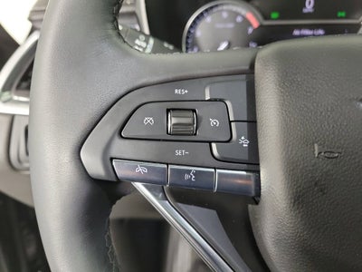 2023 Cadillac XT6 Luxury