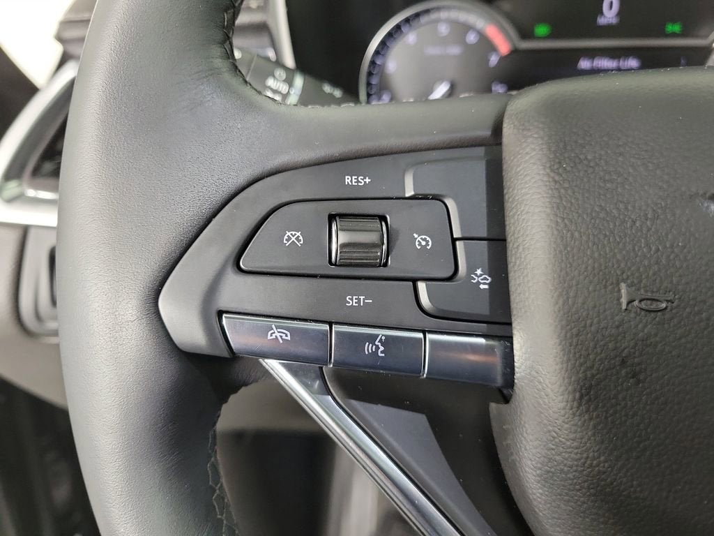 2023 Cadillac XT6 Luxury