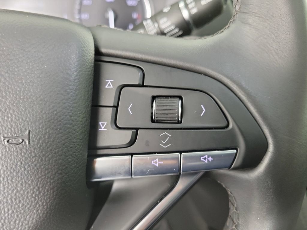 2023 Cadillac XT6 Luxury