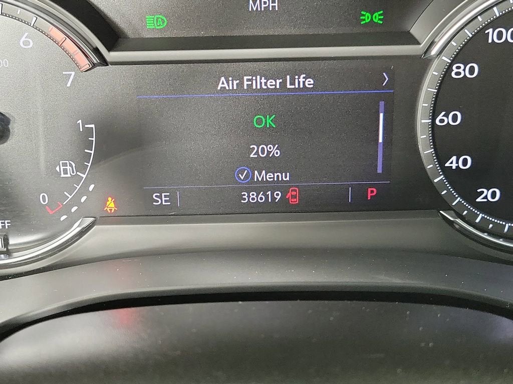 2023 Cadillac XT6 Luxury