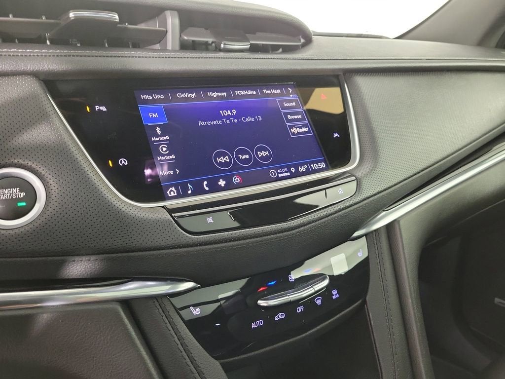 2023 Cadillac XT6 Luxury