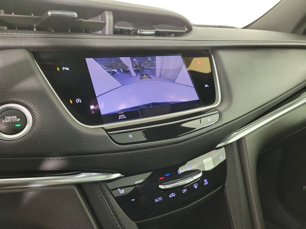 2023 Cadillac XT6 Luxury