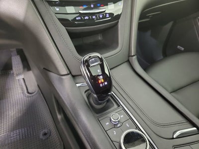 2023 Cadillac XT6 Luxury