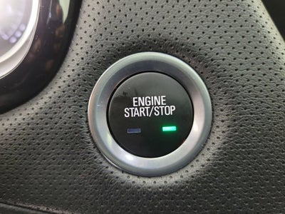 2023 Cadillac XT6 Luxury