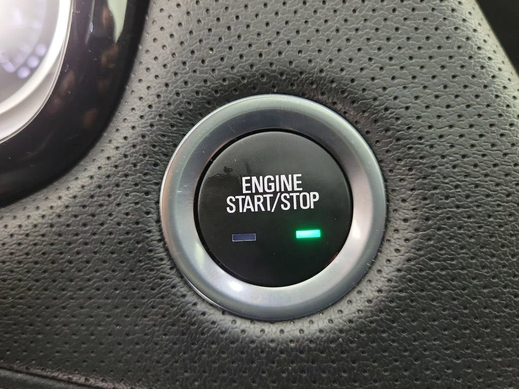 2023 Cadillac XT6 Luxury