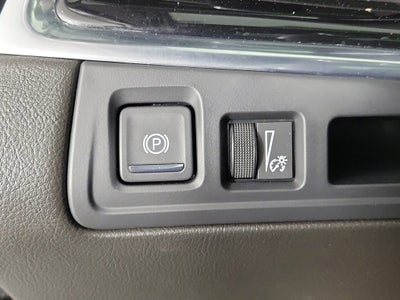 2023 Cadillac XT6 Luxury