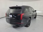 2023 Cadillac XT6 Luxury