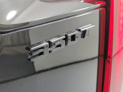 2023 Cadillac XT6 Luxury