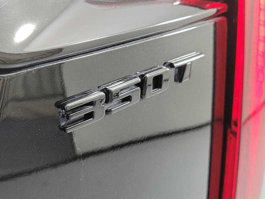 2023 Cadillac XT6 Luxury