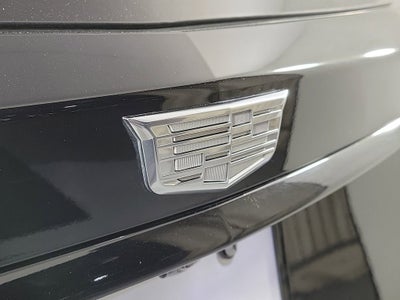 2023 Cadillac XT6 Luxury