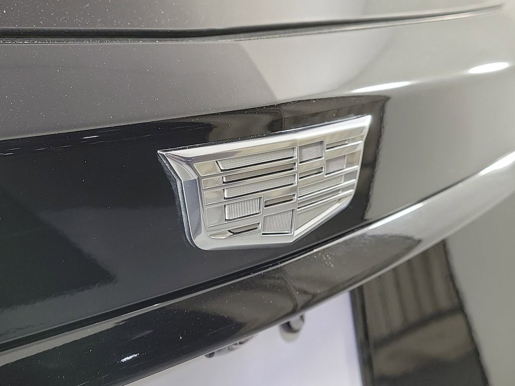 2023 Cadillac XT6 Luxury