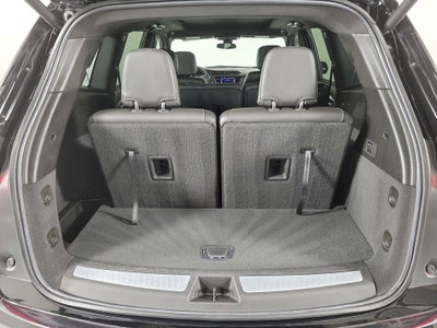 2023 Cadillac XT6 Luxury