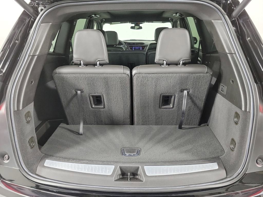 2023 Cadillac XT6 Luxury