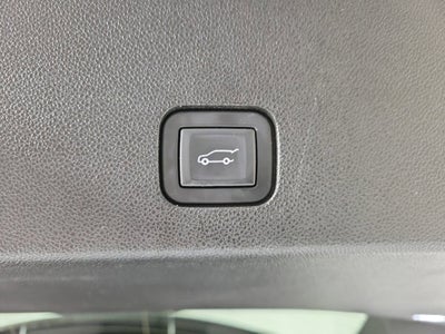 2023 Cadillac XT6 Luxury