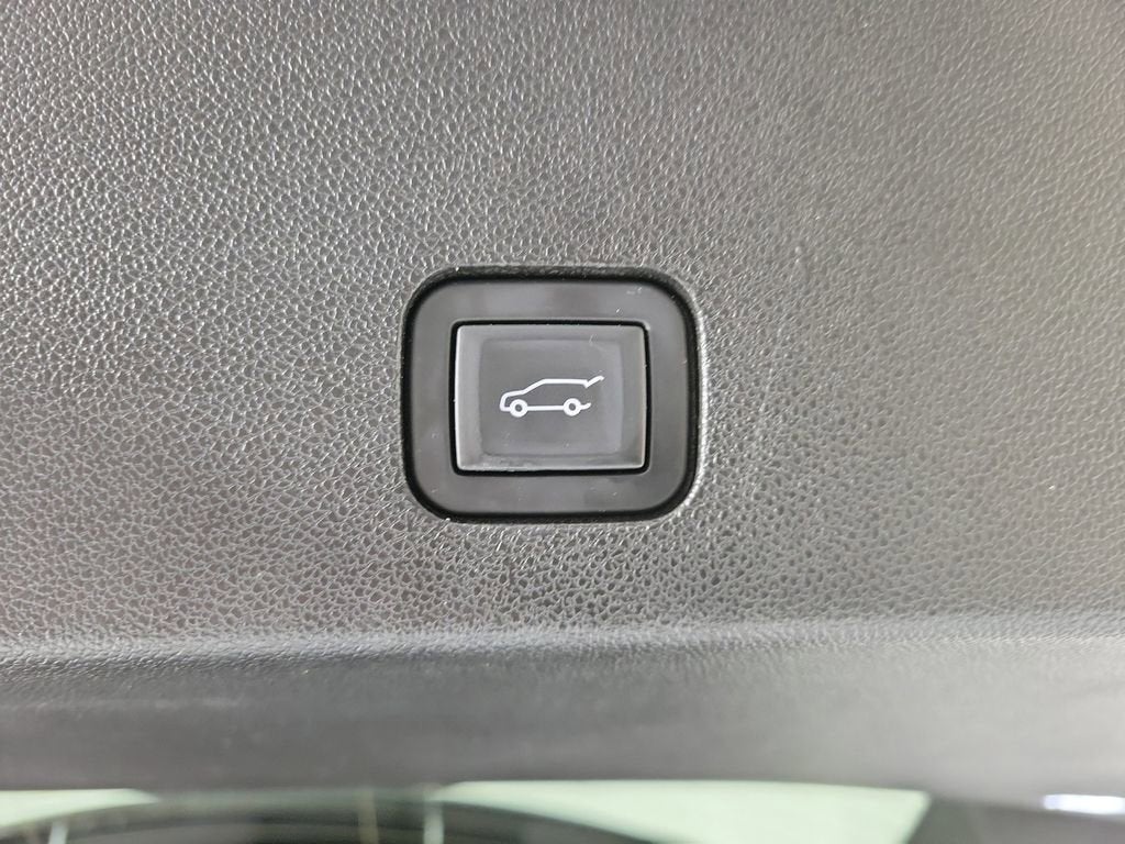 2023 Cadillac XT6 Luxury