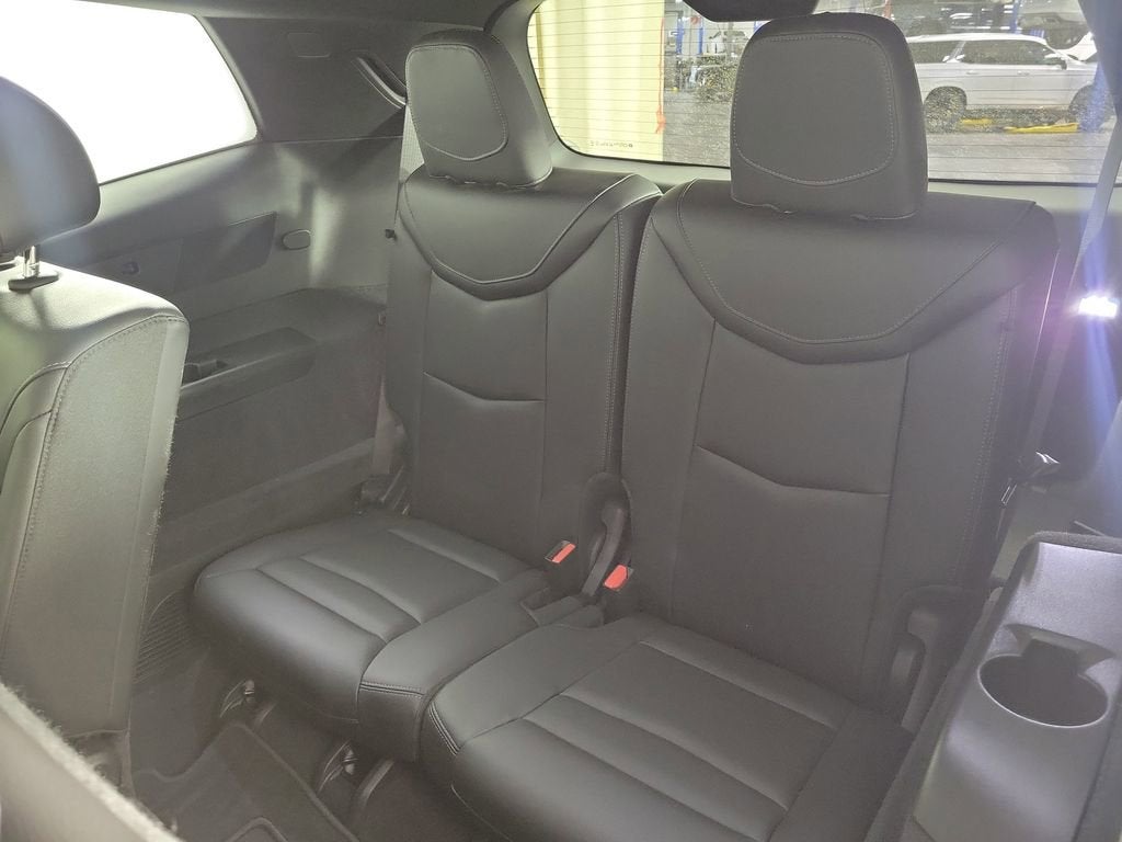 2024 Cadillac XT6 Luxury