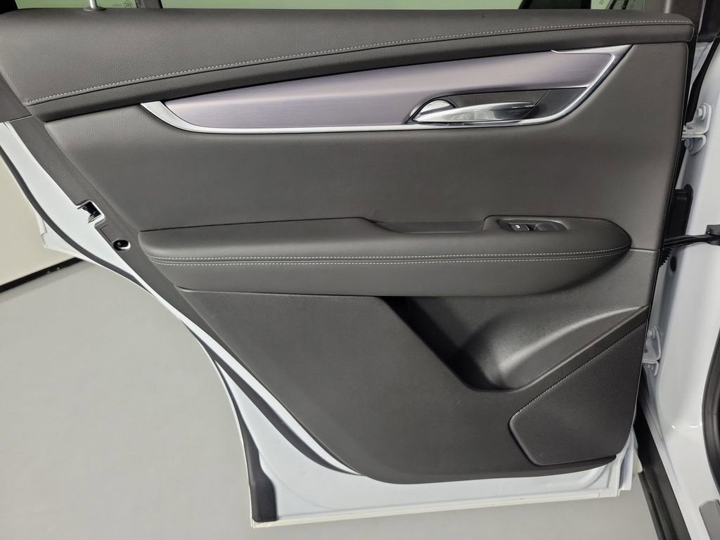 2024 Cadillac XT6 Luxury