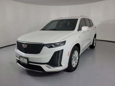 2024 Cadillac XT6 Luxury