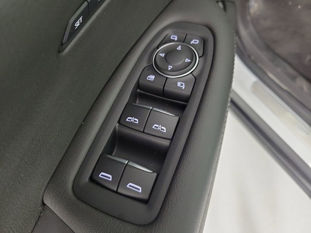 2024 Cadillac XT6 Luxury