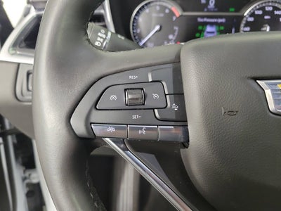 2024 Cadillac XT6 Luxury