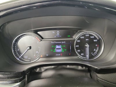 2024 Cadillac XT6 Luxury