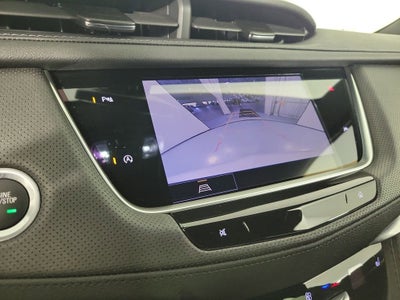 2024 Cadillac XT6 Luxury